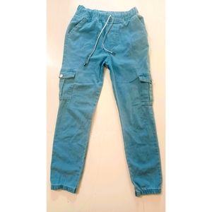 Cargo Pants